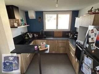  Maison � vendre 6 pi�ces 94 m�