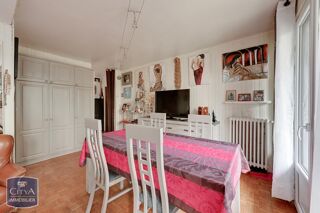  Appartement � vendre 2 pi�ces 56 m�