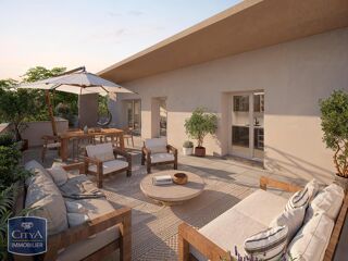  Appartement  vendre 3 pices 68 m