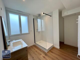  Appartement � vendre 3 pi�ces 67 m�