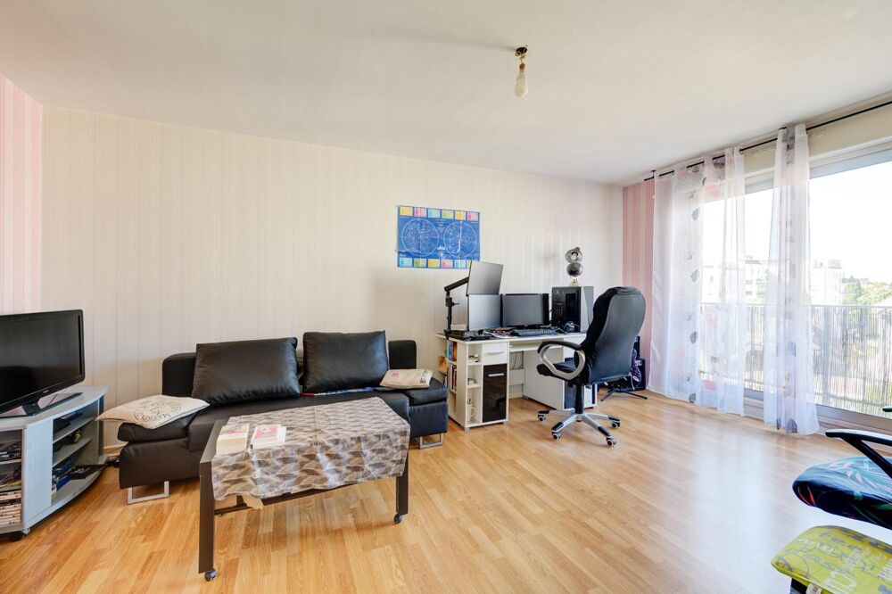 A vendre :LA RICHE (limite TOURS) - Studio F1bis proche ....