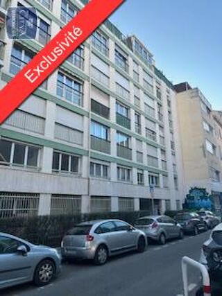  Appartement � vendre 1 pi�ce 23 m�