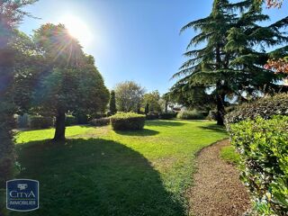  Maison à vendre 2 pièces 48 m²