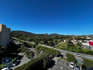  Appartement � vendre 2 pi�ces 32 m�