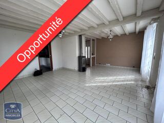  Maison � vendre 5 pi�ces 124 m�