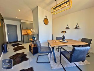  Maison  vendre 3 pices 66 m