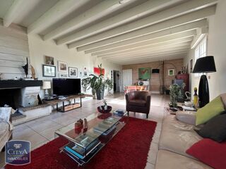  Maison � vendre 5 pi�ces 180 m�