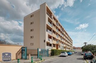 Appartement  vendre 3 pices 62 m