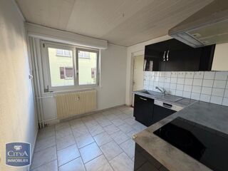  Appartement � vendre 4 pi�ces 100 m�