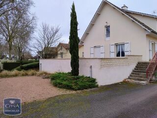  Maison � vendre 8 pi�ces 216 m�