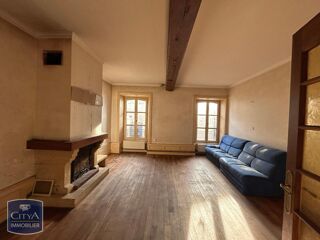  Maison � vendre 6 pi�ces 153 m�