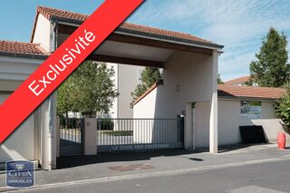  Appartement � vendre 4 pi�ces 75 m�