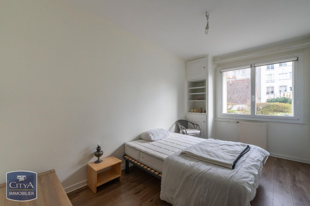 � vendre  Appartement Saint-Mand� (94160)