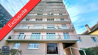  Appartement  vendre 3 pices 61 m