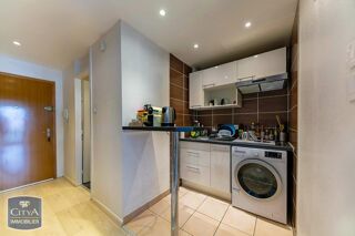  Appartement � vendre 1 pi�ce 30 m�
