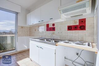  Appartement � vendre 2 pi�ces 50 m�