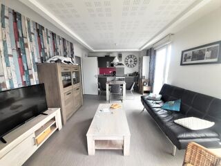  Appartement  vendre 64 m
