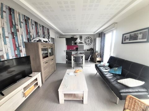  Appartement  vendre 64 m