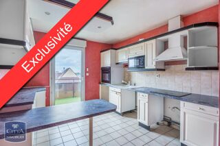  Appartement � vendre 5 pi�ces 99 m�