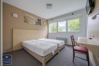  Appartement  vendre 1 pice 18 m