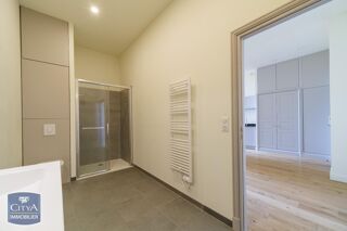  Appartement  vendre 1 pice 30 m