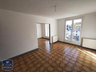  Appartement � vendre 5 pi�ces 91 m�