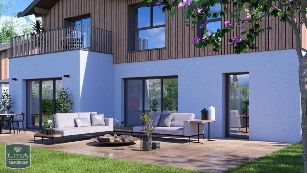  vendre  Maison Seynod (74600)