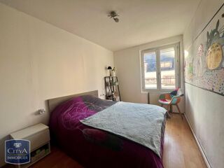  Appartement � vendre 3 pi�ces 63 m�