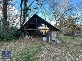  Terrain � vendre 1332 m�