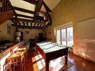  Maison � vendre 10 pi�ces 230 m�