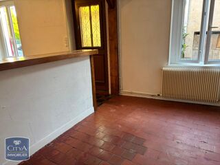  Maison � vendre 5 pi�ces 98 m�