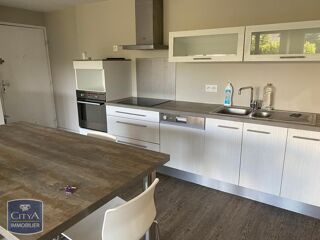  Appartement � vendre 3 pi�ces 66 m�