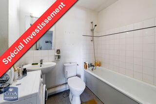  Appartement  vendre 1 pice 24 m