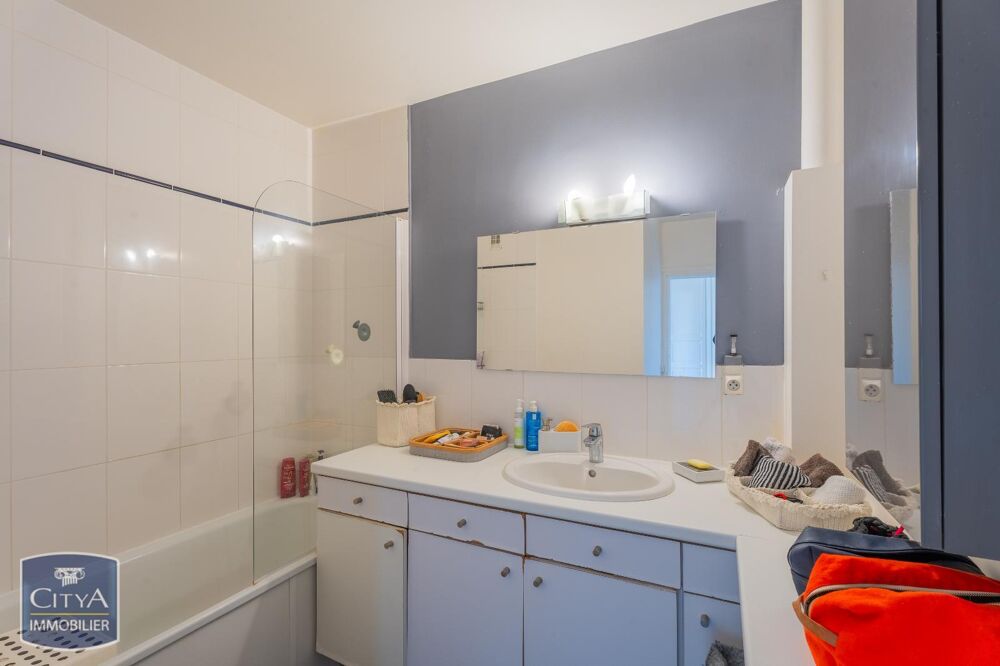 � vendre  Appartement Paris 15