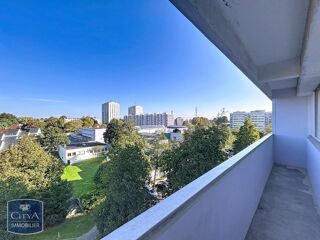  Appartement  vendre 3 pices 73 m