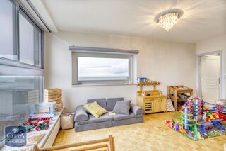  Appartement � vendre 6 pi�ces 140 m�