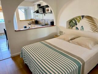  Appartement � vendre 2 pi�ces 36 m�