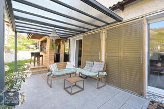  Maison � vendre 5 pi�ces 102 m�