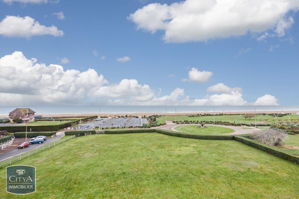 � vendre  Appartement Tourg�ville (14800)