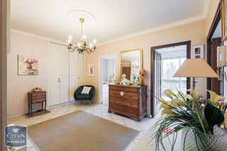  Appartement � vendre 4 pi�ces 86 m�