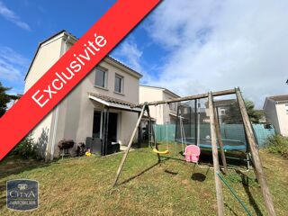  Maison  vendre 4 pices 81 m