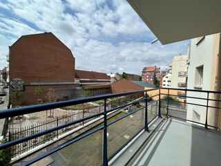  Appartement  vendre 3 pices 61 m