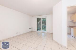  Appartement � vendre 2 pi�ces 45 m�