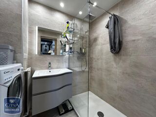  Appartement � vendre 2 pi�ces 32 m�