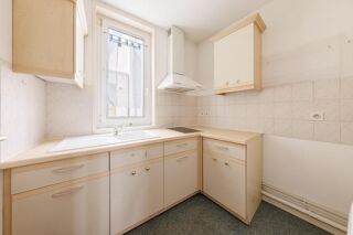  Appartement  vendre 2 pices 38 m