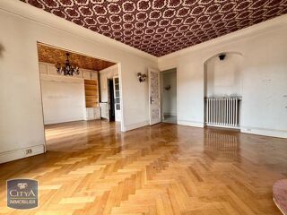  Appartement � vendre 3 pi�ces 83 m�