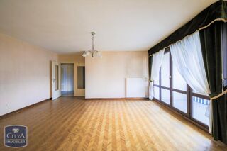 Appartement � vendre 5 pi�ces 117 m�