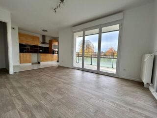  Appartement  vendre 3 pices 54 m