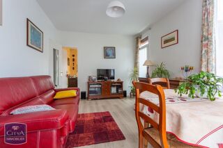  Maison � vendre 3 pi�ces 50 m�