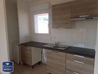  Appartement  vendre 2 pices 37 m